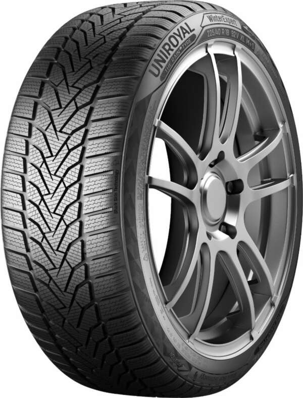 205/55R16 91H Uniroyal WINTEREXPERT