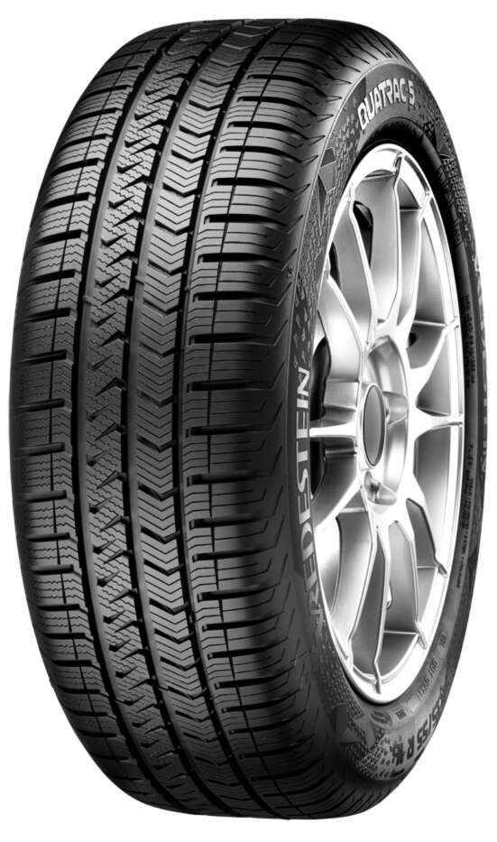 245/70R16 107H Vredestein QUATRAC 5