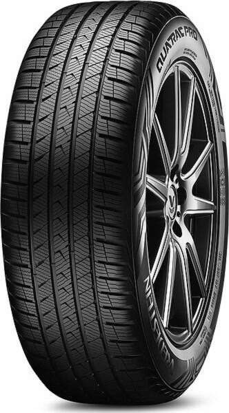 225/55R18 102V Vredestein QUATRAC PRO EV XL