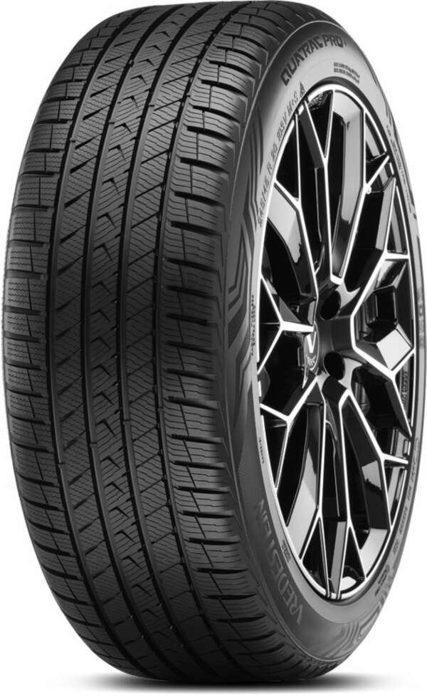 225/55R18 102V Vredestein QUATRAC PRO+ XL FSL