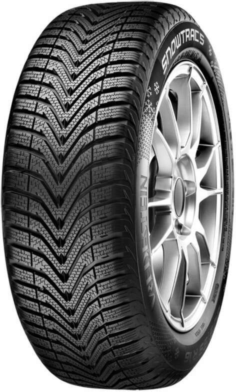 175/65R14 86T VREDESTEIN SNOWTRAC 5 XL