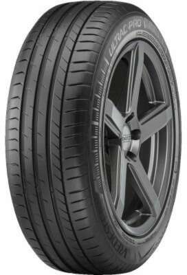 215/45R18 93Y Vredestein ULTRAC PRO XL