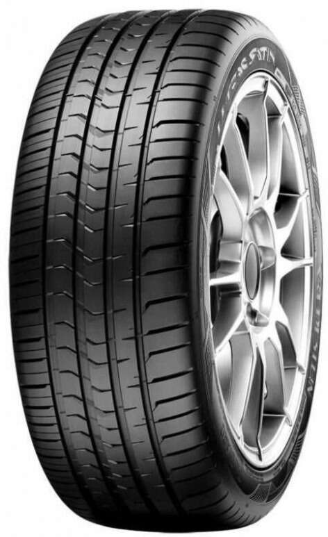 215/45ZR18 93Y Vredestein ULTRAC SATIN XL