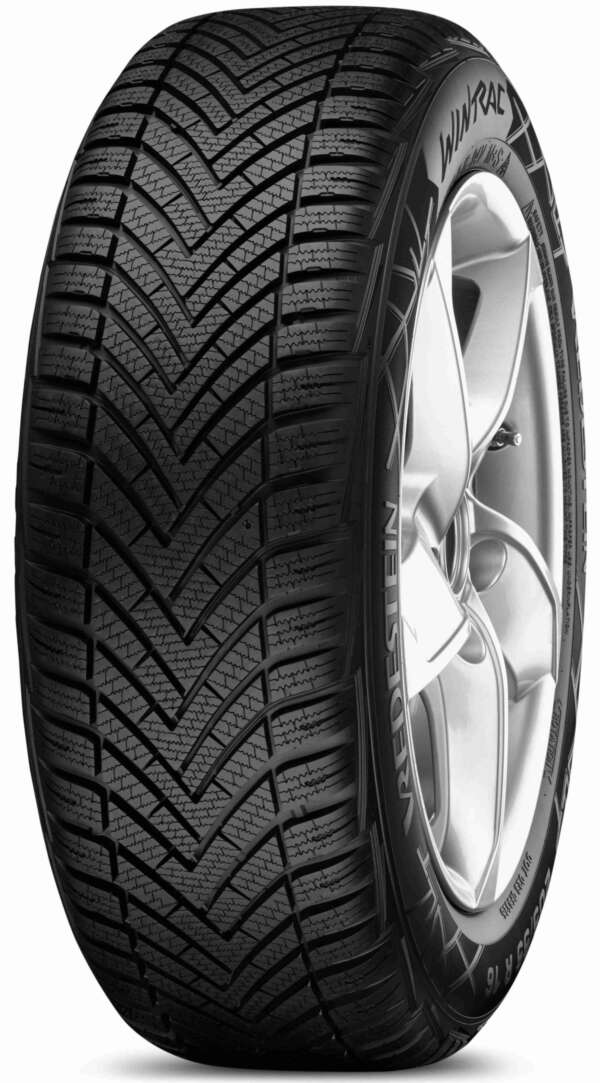 195/65R15 91T Vredestein WINTRAC