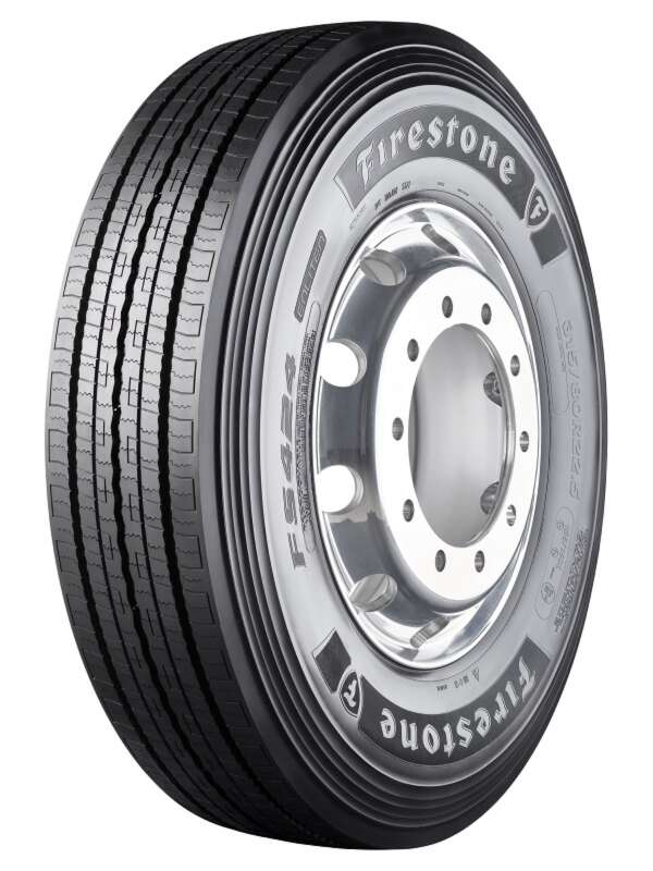 385/55R22.5 160K Firestone FS424