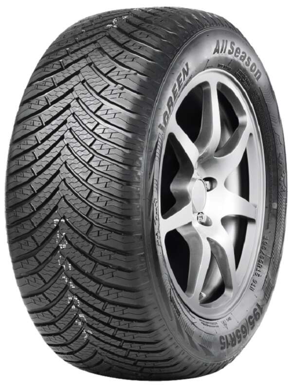 225/55R16 99V Leao IGREEN ALLSEASON XL 