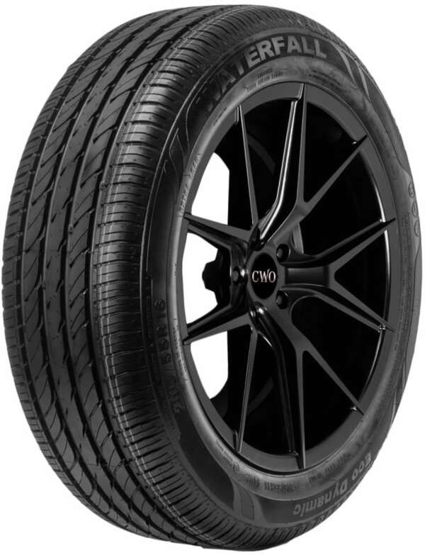 215/55R17 94W Waterfall ECO DYNAMIC BSW