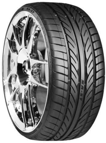 265/40R22 106V West lake SA-57 XL M+S