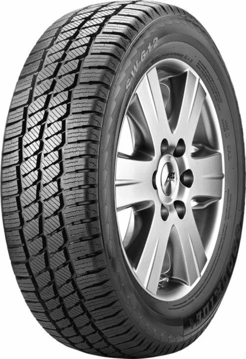 195/65R16 104T West lake SW612 SNOWMASTER