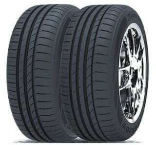 225/55R16 95V West lake ZUPERECO Z-107