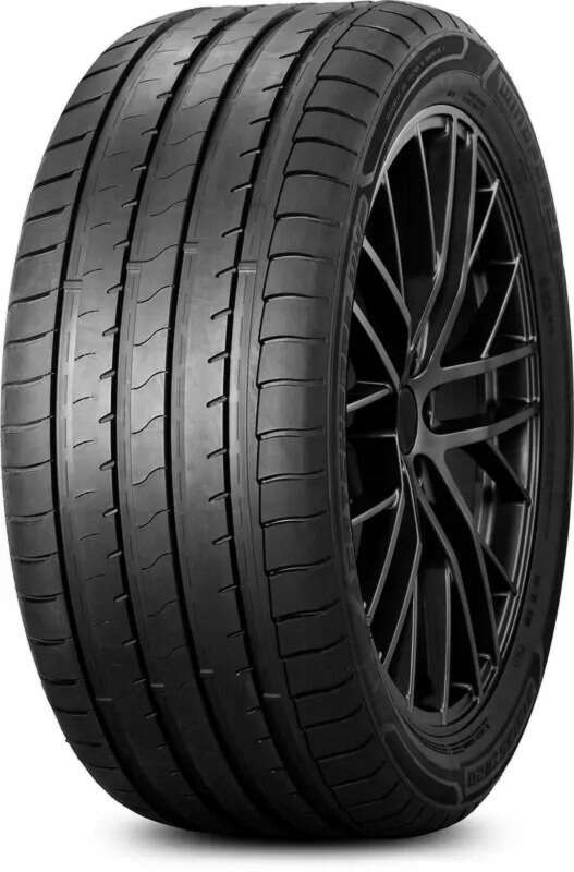 265/50R19 100W Windforce CATCHFORS UHP XL BSW M+S