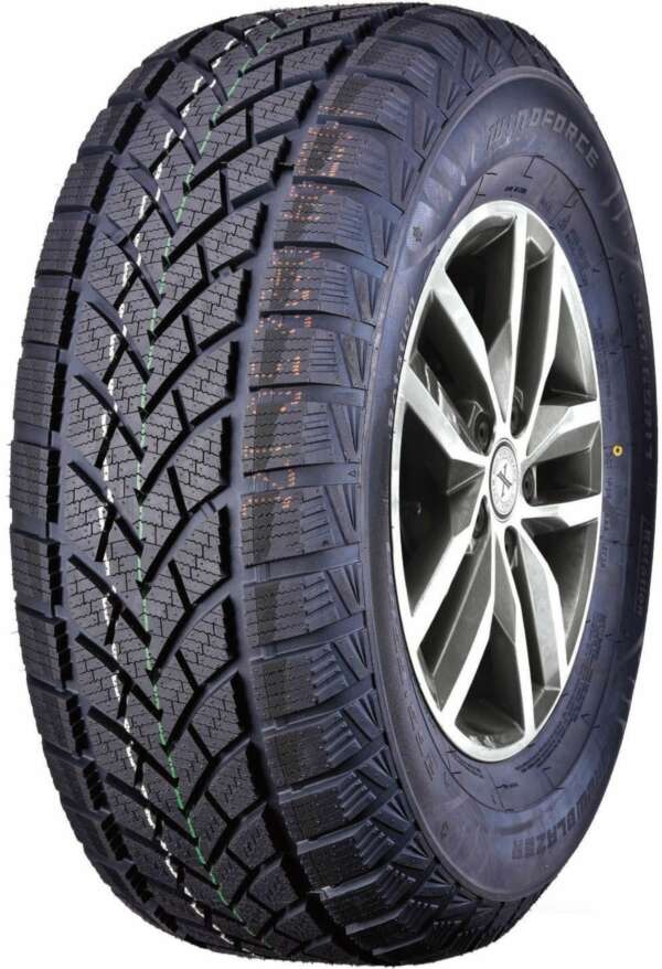 195/50R15 82H Windforce SNOWBLAZER