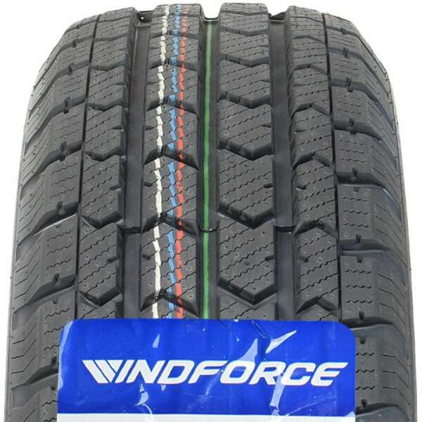 185/80R14 102R Windforce SNOWBLAZER MAX