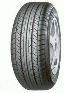 215/55R17 94V Yokohama A349 OE (No mark)