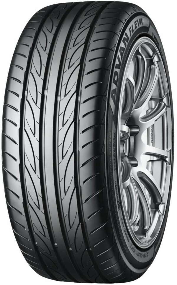 235/50R18 97V Yokohama ADVAN FLEVA V701