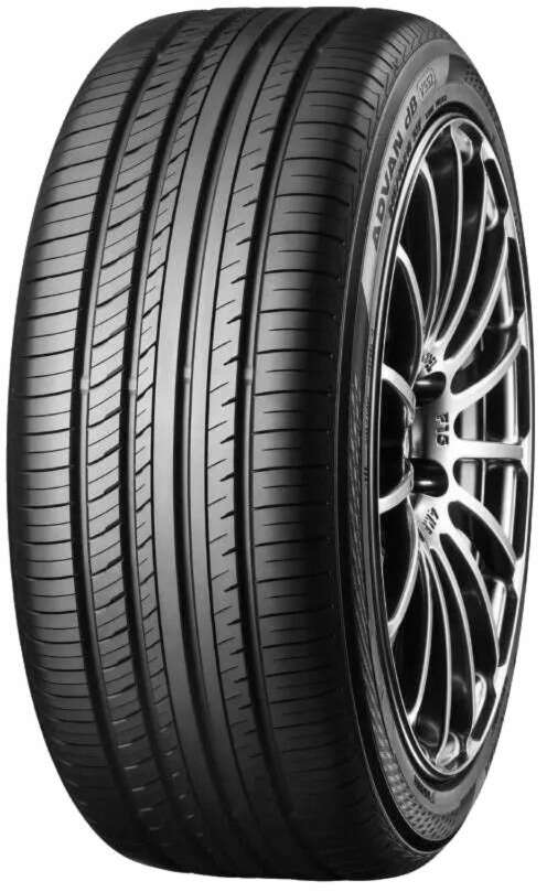 235/45R18 98W Yokohama V552 XL RPB