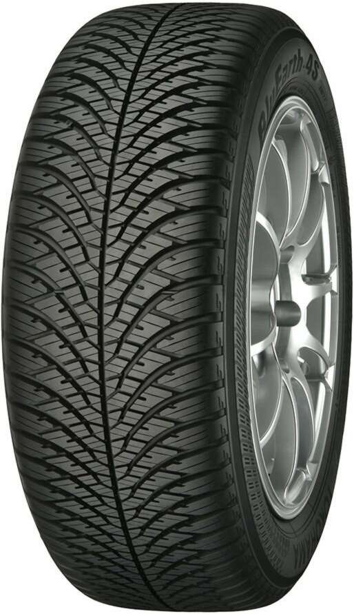 205/55R16 91V Yokohama AW21