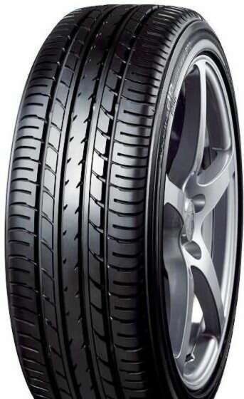 215/55R17 94V Yokohama YOKOHAMA DB DECIBEL E70 LHD