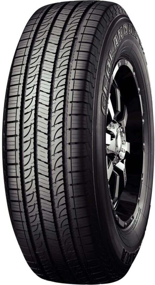 285/65R17 116H Yokohama G056 XL