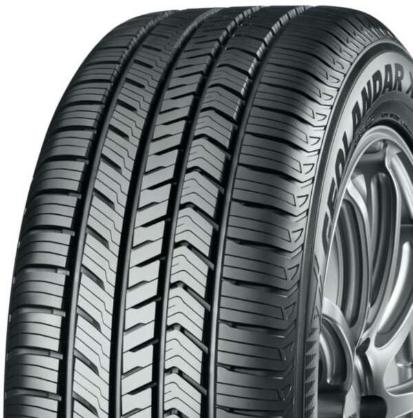 235/50R20 104W Yokohama G057 XL