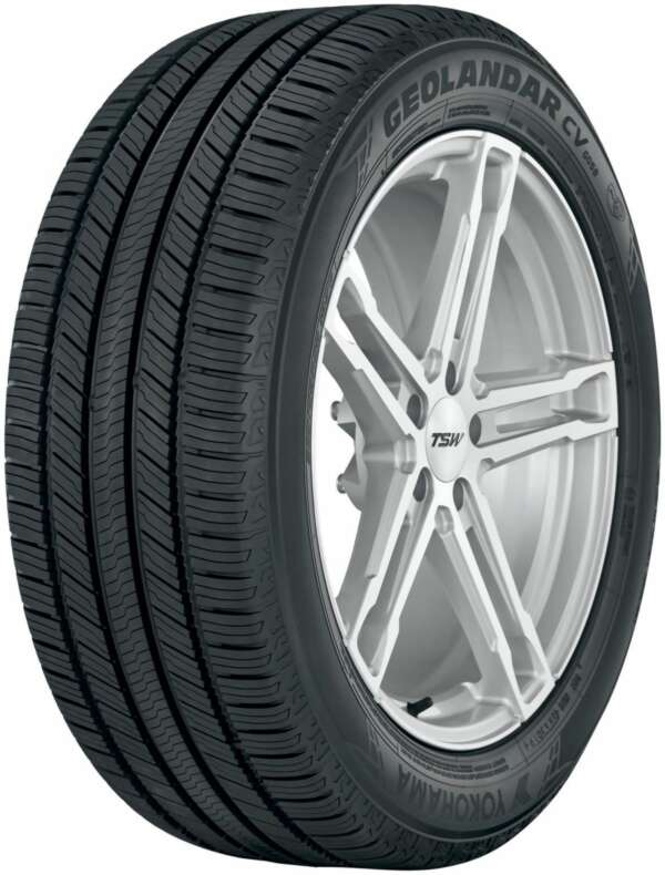 215/50R18 92V Yokohama GEOLANDAR CV G058 RPB