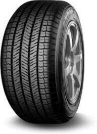 225/65R17 102H Yokohama GEOLANDAR G91