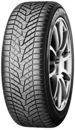 315/35R21 111W Yokohama BLUEARTH-WINTER V905 XL RPB