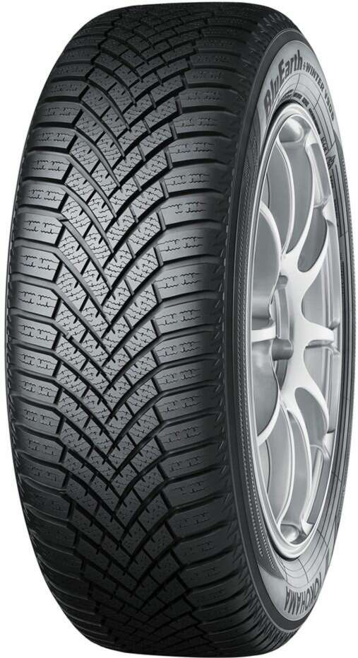 265/35R20 99W Yokohama BLUEARTH*WINTER V906 XL