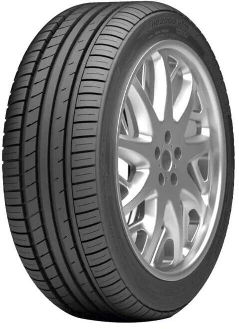 195/40R17 81W Zeetex HP2000 VFM