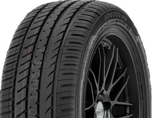 235/45R17 97W Zeetex HP6000 ECO XL RP