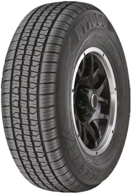 235/75R15 105H Zeetex HT1000 VFM