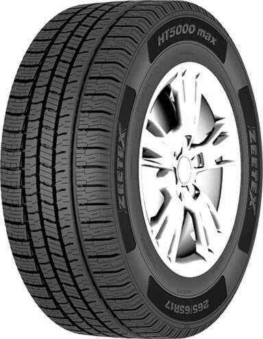 285/65R17 116H Zeetex HT5000 MAX