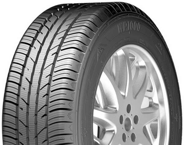 185/55R15 82H Zeetex WP1000