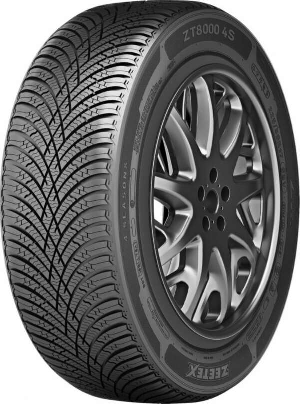 205/55R16 94V Zeetex ZT8000 4S XL